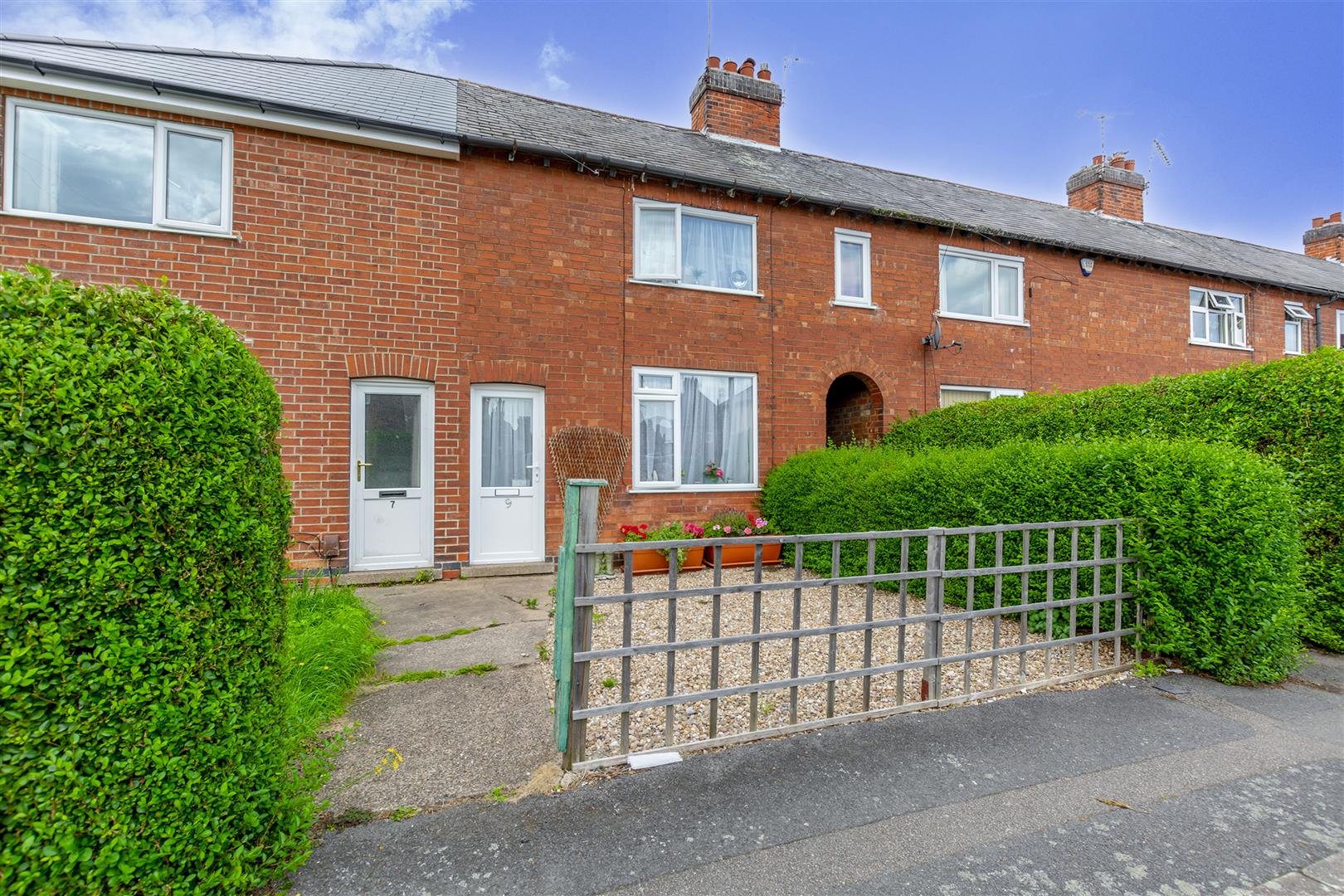 Landsdown Grove, Long Eaton Robert Ellis Estate Agents